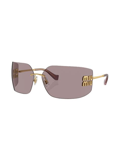 does miu miu make men's shoes|Miu Miu sunglasses.